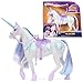 Unicorn Academy Power of Friendship Glacier Easter Gifts Idea Dolls  Unicorn Toys for Girls Includes Translucent Saddle  Bridle 11 - Image 2