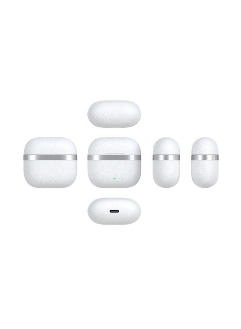 Oteeto OT204 True Wireless Mini Buds – Hi-Fi Stereo Sound with Touch Control - Image 4