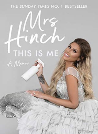 This Is Me: The Sunday Times No 1 Bestseller - pzsku/ZE71103B88E728597E312Z/45/_/1695819613/4cc93007-fa6a-4140-a694-f15d85e8c13b