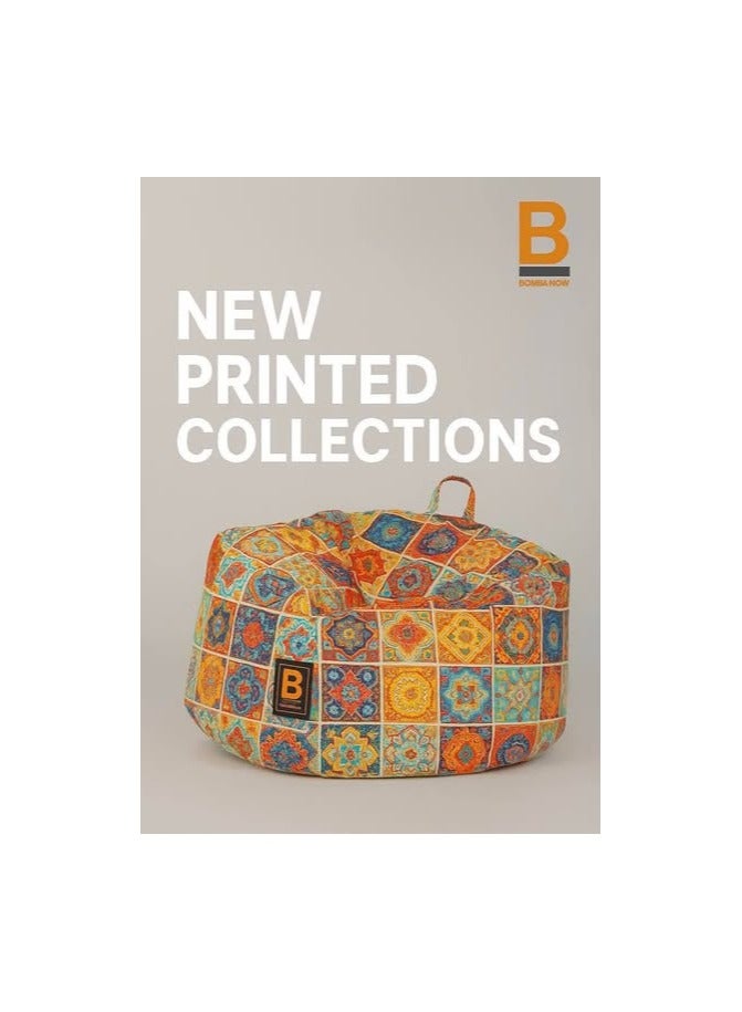 BOMBA BEAN BAG CORPYX - Image 3