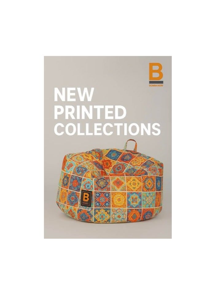 BOMBA BEAN BAG CORPYX - Image 1