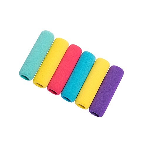 Baumgartens Foam Pencil Grips (BAUCE2600) - Image 2