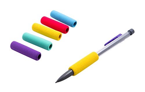 Baumgartens Foam Pencil Grips (BAUCE2600) - Image 1