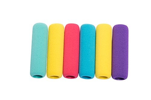 Baumgartens Foam Pencil Grips (BAUCE2600) - Image 4
