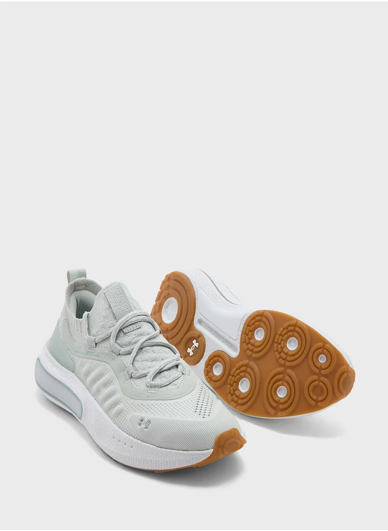 اندر ارمور Women's UA Phantom 4 Shoes