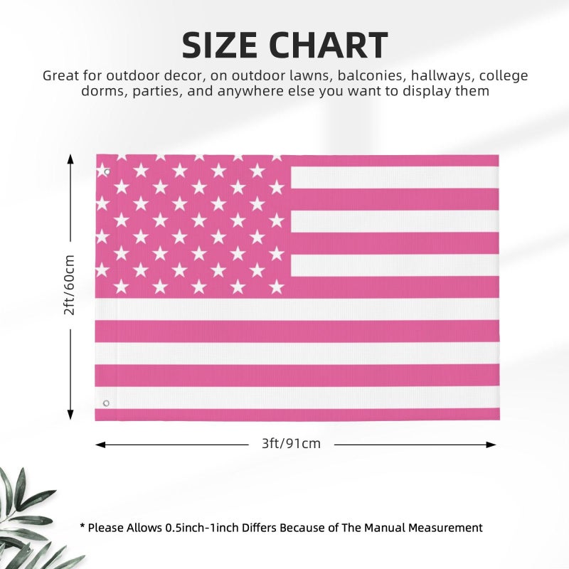 HGASPBC Custom Flags Design Your Own Logo/Image/Text One Side Double Sided Personalized Banner Tapestry for University Dormitories Living Rooms Bedrooms Clubs Outdoor Activities Decoration, 3x5 FT - Image 3