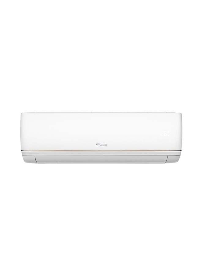 SUPER GENERAL 1.5 Ton Split Air Conditioner 18000 BTU With Rotary Compressor ,1 year warranty SGS181NE White - Image 1