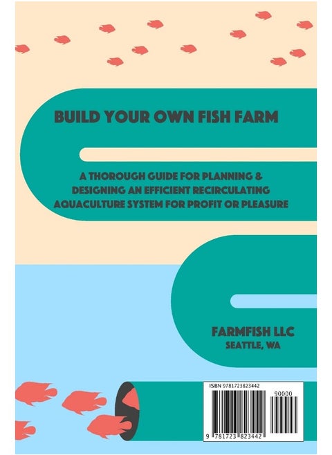 Independently Published Recirculating Aquaculture Systems: A Guide to Farm Design and Operations