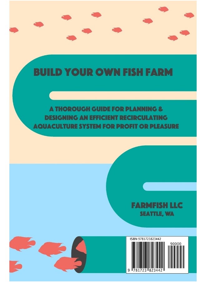 null - Independently Published Recirculating Aquaculture Systems: A Guide to Farm Design and Operations - Image 1