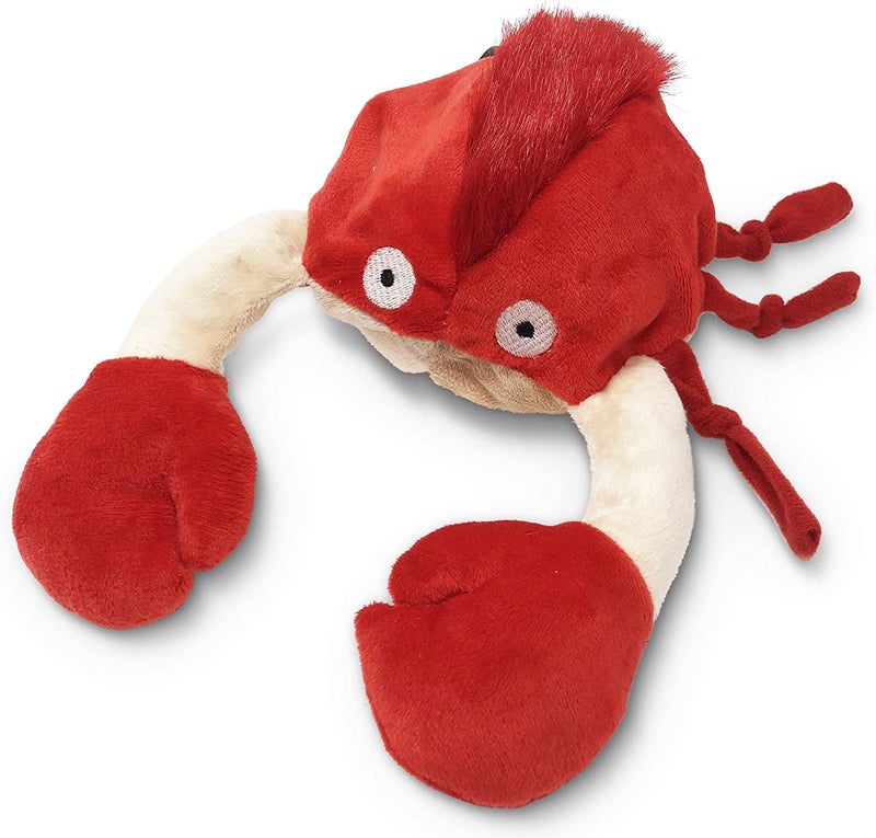 Hyper Pet Doggie Pal Interactive Dog Toys Dog Toy that Wiggles Vibrates and Barks Plush Toys for Boredom and Stimulating Play - Image 2