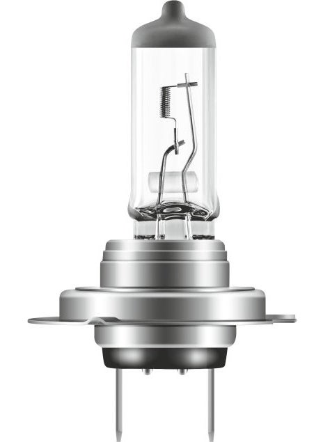 Osram - Headlight Bulb H7 12V 55W 64210 - Image 1