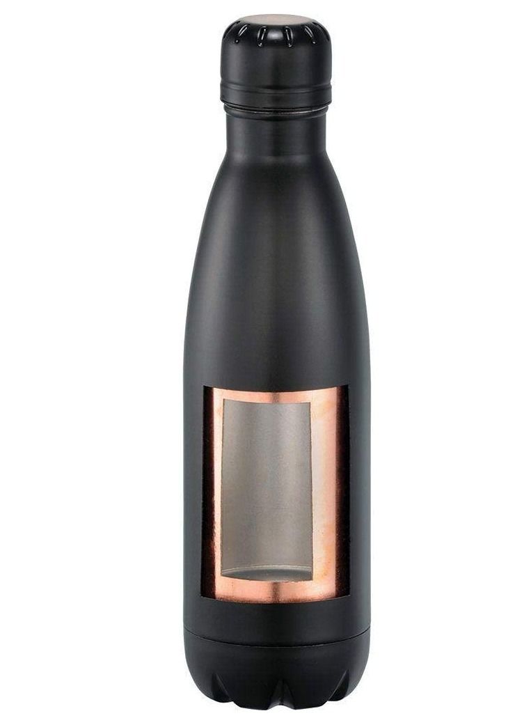 500ml double-layer insulated thermos stainless steel water bottle cola water thermos for sports bottle - Image 3