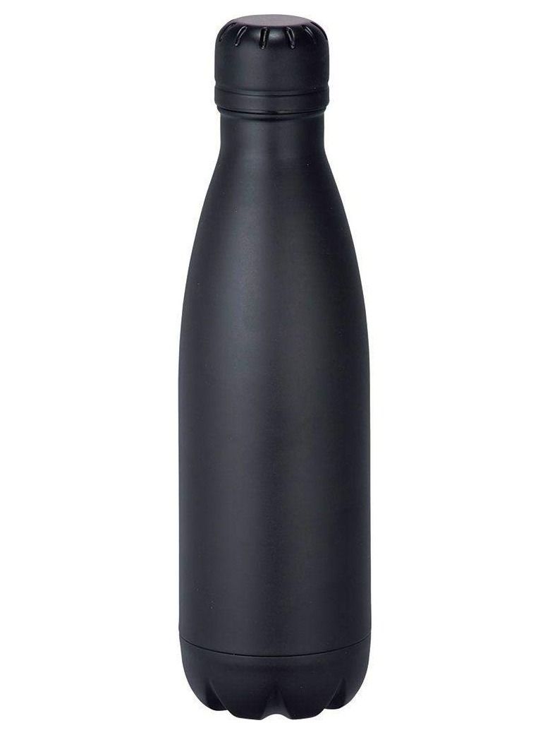 500ml double-layer insulated thermos stainless steel water bottle cola water thermos for sports bottle - Image 1