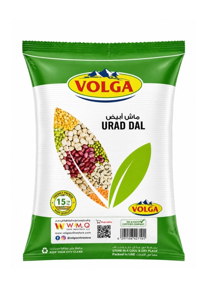 ميريديان بي إف دال أوراد فولغا 15 كجم - Image 1