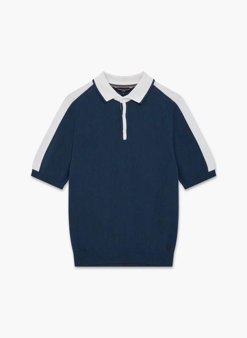 French Connection Polo Intarsia Sleeveless - Image 3