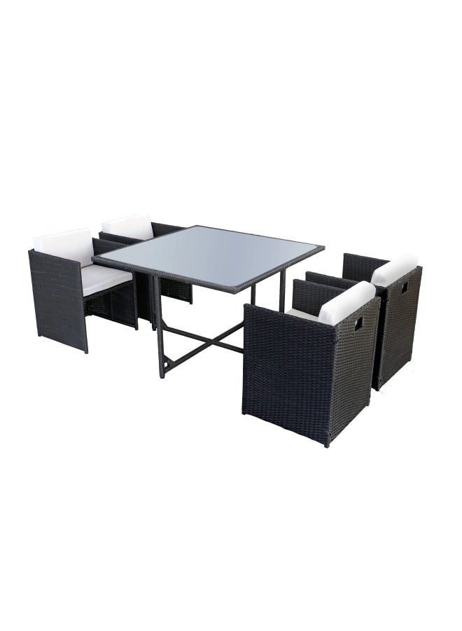 Campmate 5 Piece Dining Sets - Image 1