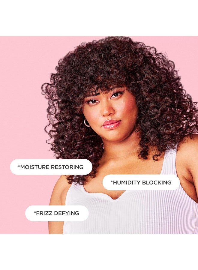 Cake Beauty The Curl Next Door Curl Enhancing Conditioner, 10 Ounce - Image 3