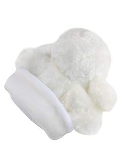 General Hand puppets, sheep stuffed animal toys, sheep wool toy, sheep hand puppet children's toys, cute soft plush sheep toys  - Image 2