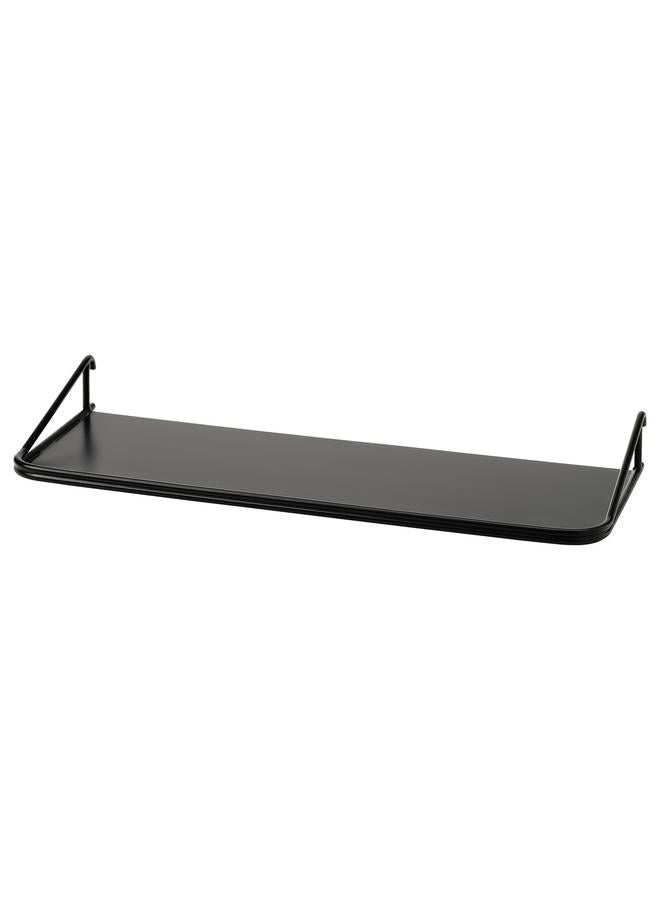 Zaboon Display Shelf, Black - Image 1