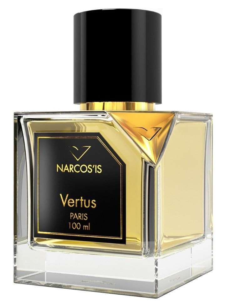 فيتروس فيرتوس ناركوس إيس أو دو بارفان، 100 مل - Image 1