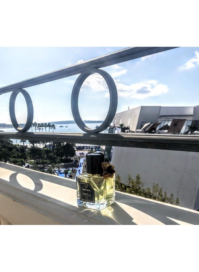 فيتروس فيرتوس ناركوس إيس أو دو بارفان، 100 مل - Image 5