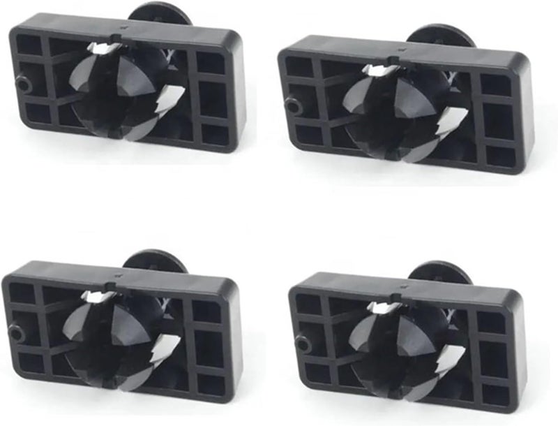 DEMULAX Car Jack Rubber Pad for Mercedes-Benz