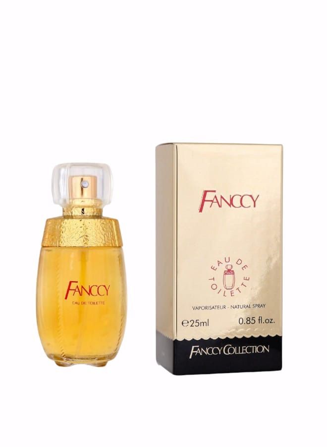فانسي عطر بخاخ 25 مل - Image 1