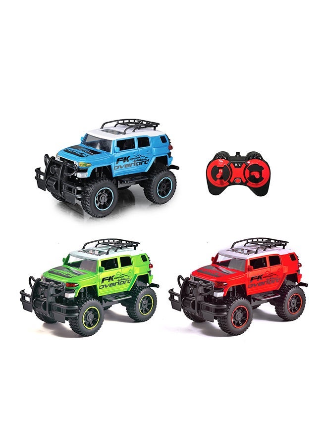اتش اس تي HST RC CAR-BAJA DESERT RC - Image 2