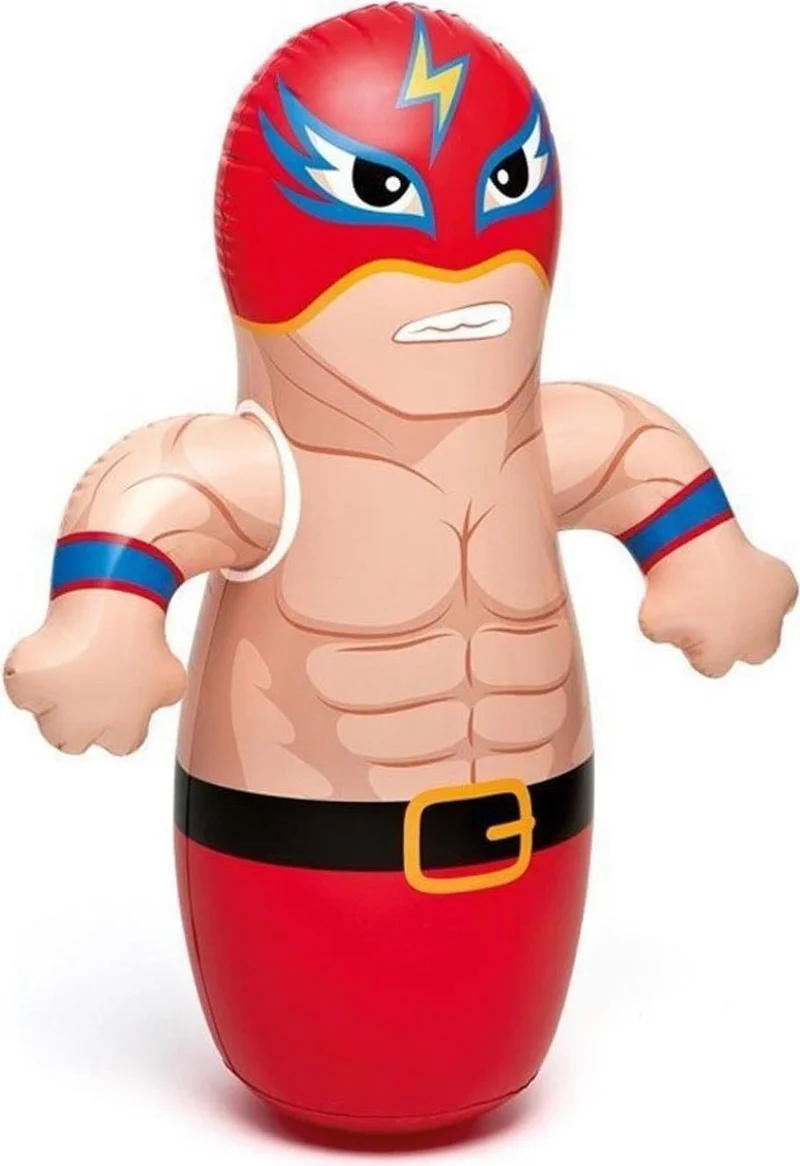 انتكس Kumless Hacı Yatmaz Wrestler 94CM x 74CM