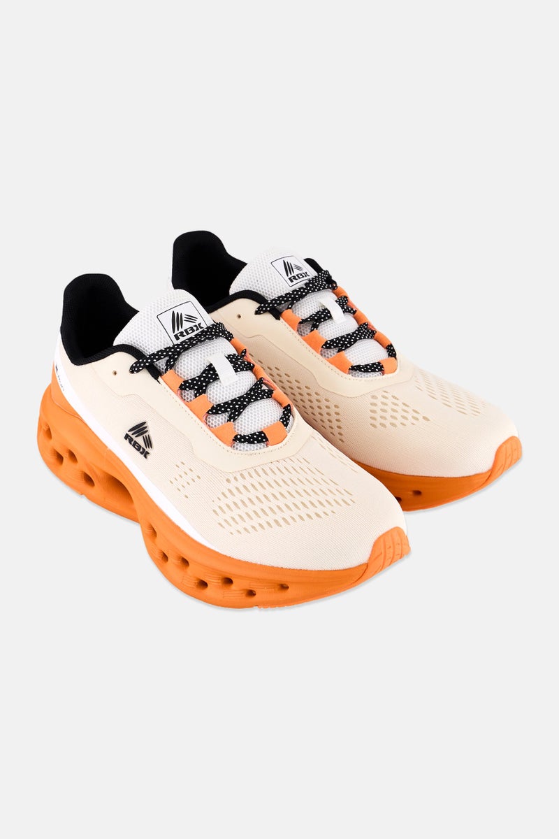 RBX أحذية جري نسائية مزودة بأربطة، متعددة الألوان - Image 1