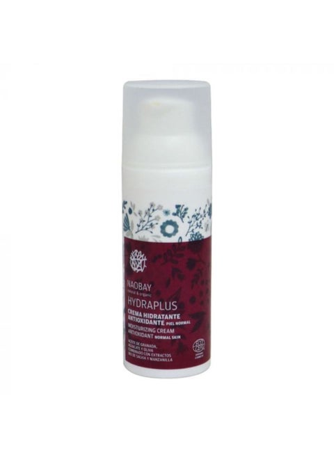 Hydraplus Antioxidant Moisturizing Cream 50 mL 00245