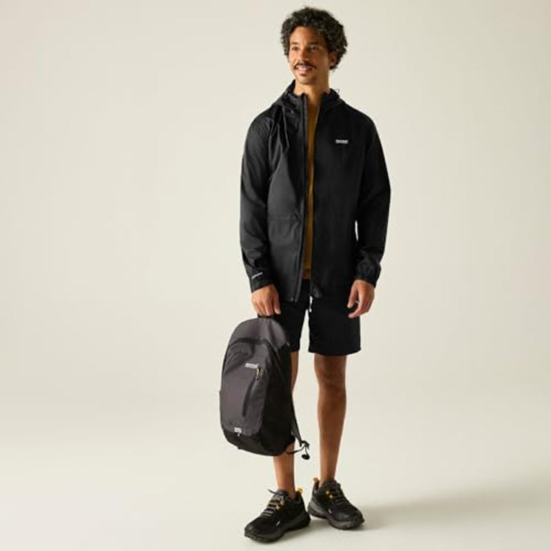 Regatta Men's Pack It Jkt Iii Jacket - Image 3