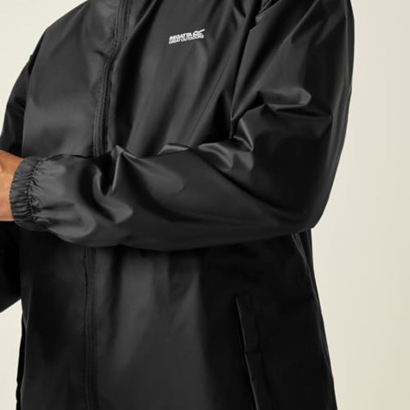 Regatta Men's Pack It Jkt Iii Jacket - Image 5