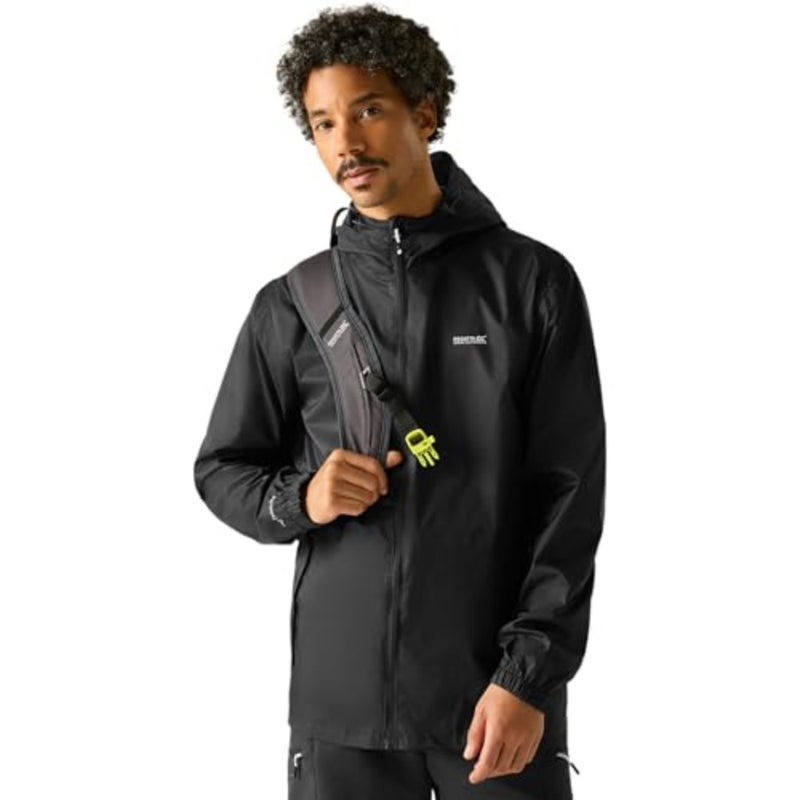 Regatta Men's Pack It Jkt Iii Jacket - Image 1