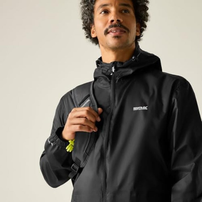 Regatta Men's Pack It Jkt Iii Jacket - Image 4