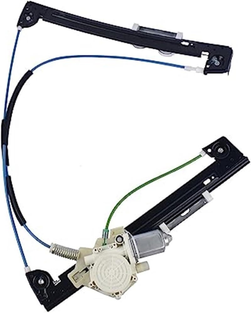 Wivplex Power Window Regulator for MINI Cooper R50 R52 R53 - Image 3