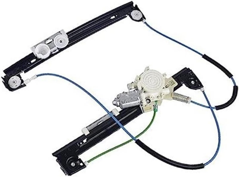 Wivplex Power Window Regulator for MINI Cooper R50 R52 R53 - Image 1