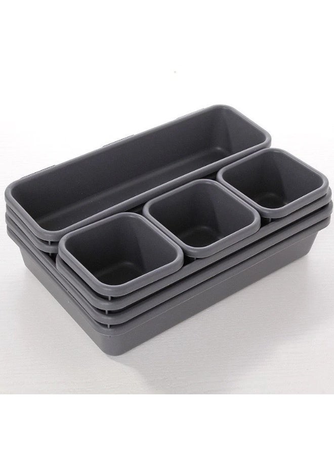 8-piece drawer organizer - Image 2