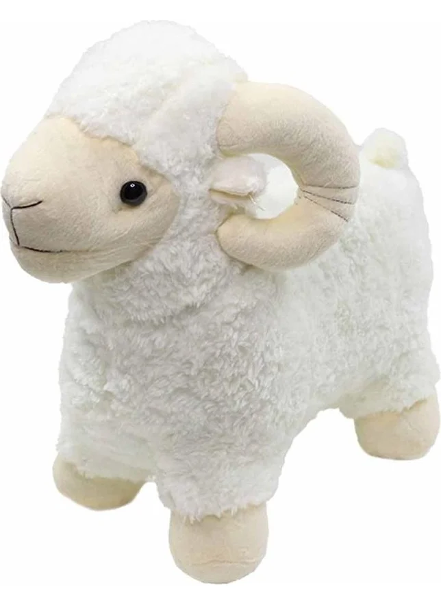 Angel Of Life Sound Coach Plush Toy 45 cm