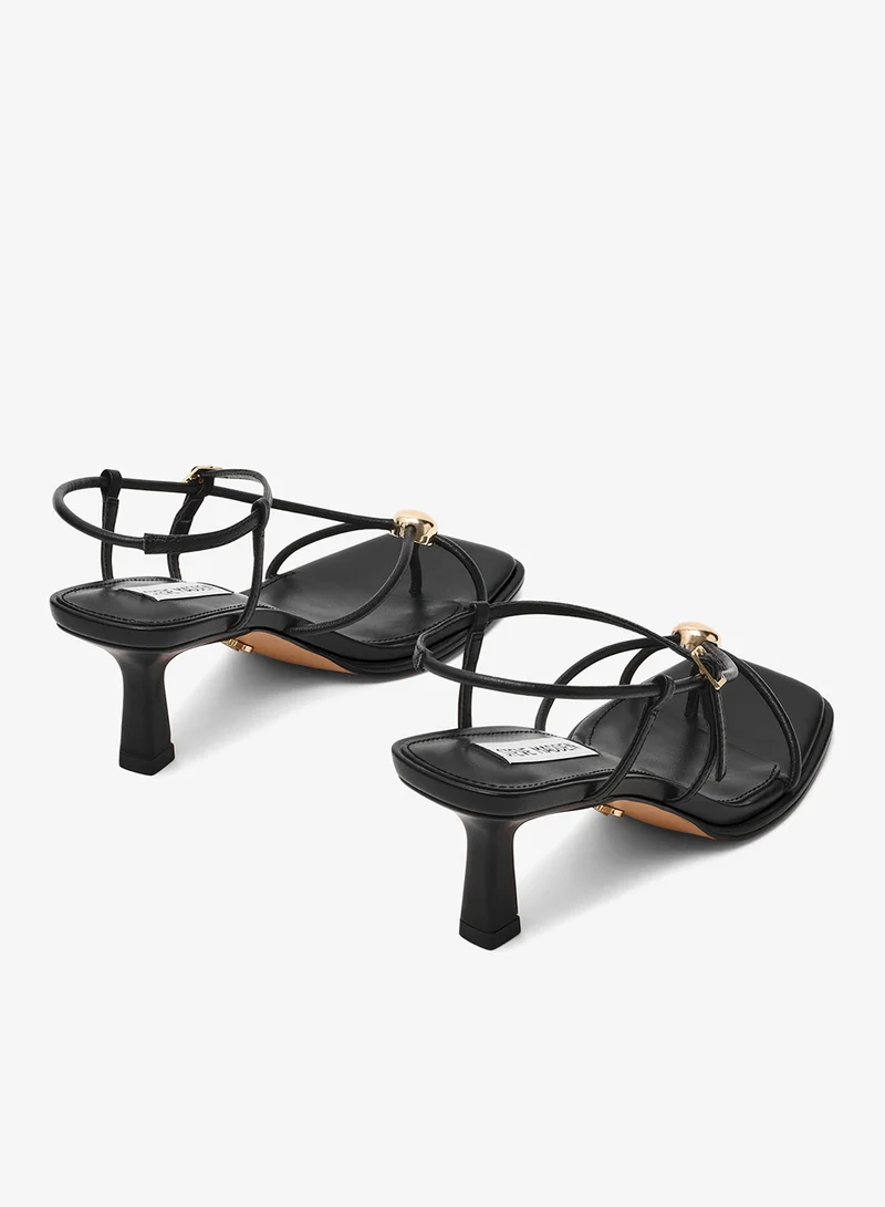 STEVE MADDEN  Elegant Slingback Heels for Women | Best Price UAE