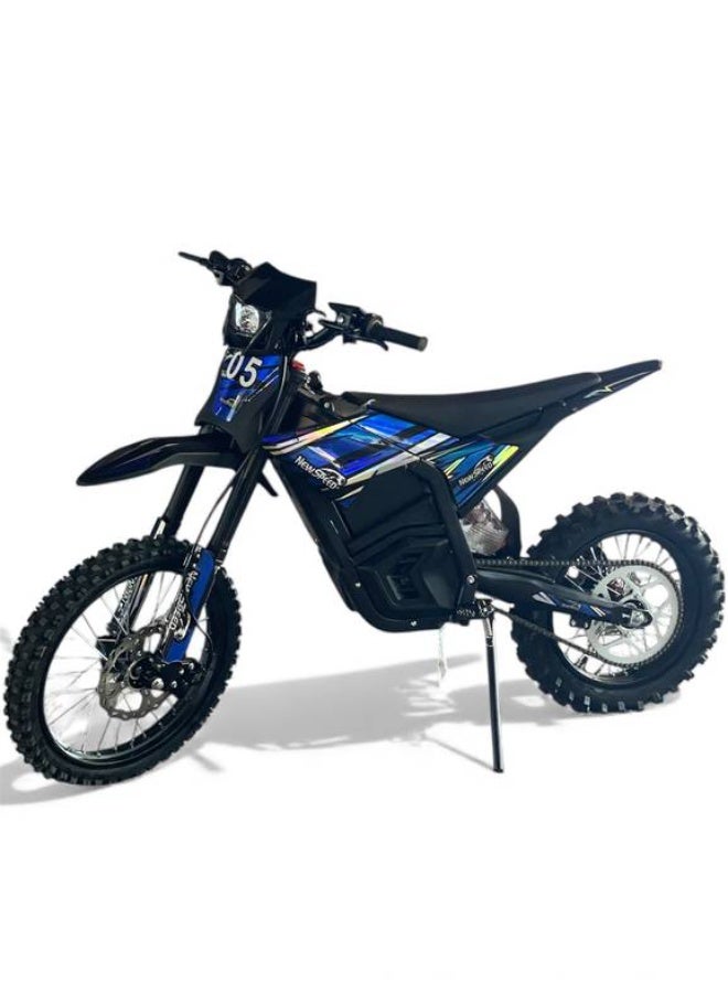 72V electric desert scooter - Image 1