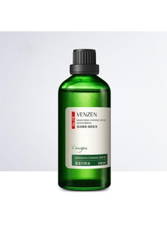 VENZEN Jojoba Oil Simmondsia Chinensis Seed Moisturizing Soothing Nourishment Skin 100 ml