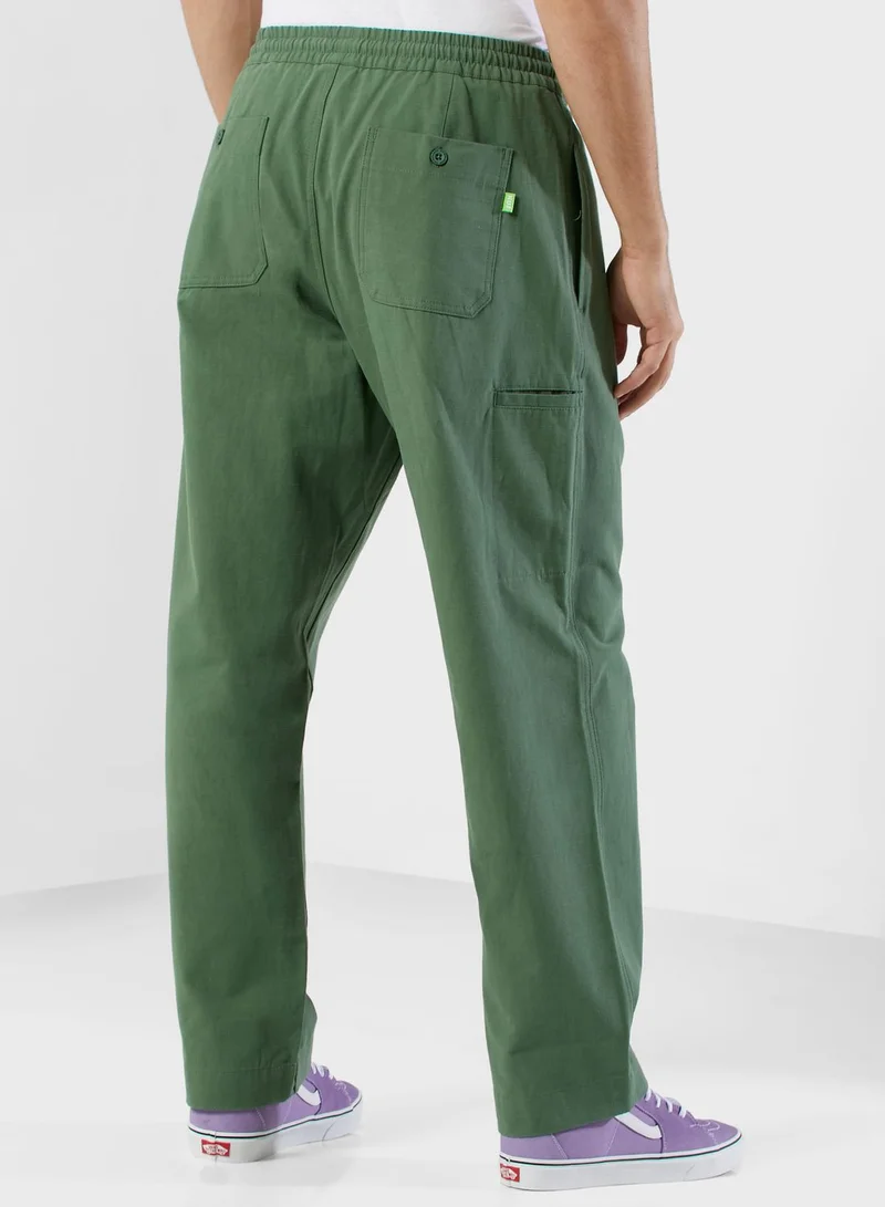 HUF Leisure Skate Sweatpants