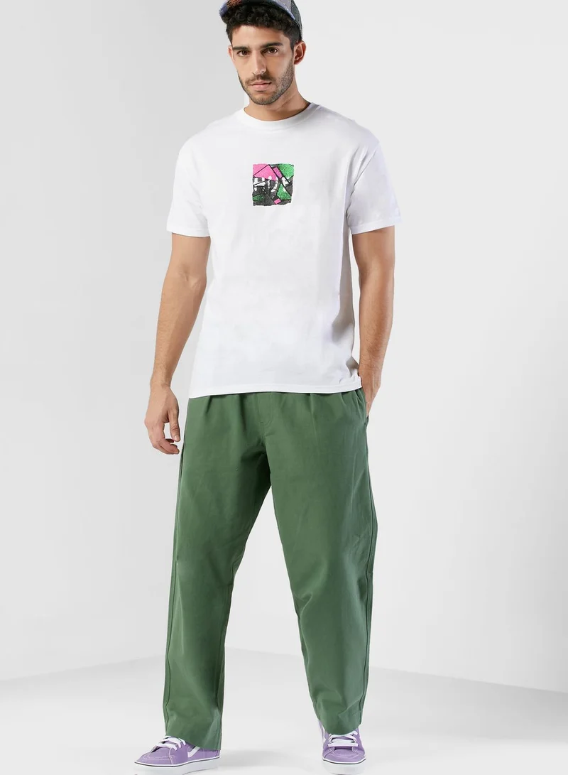 HUF Leisure Skate Sweatpants