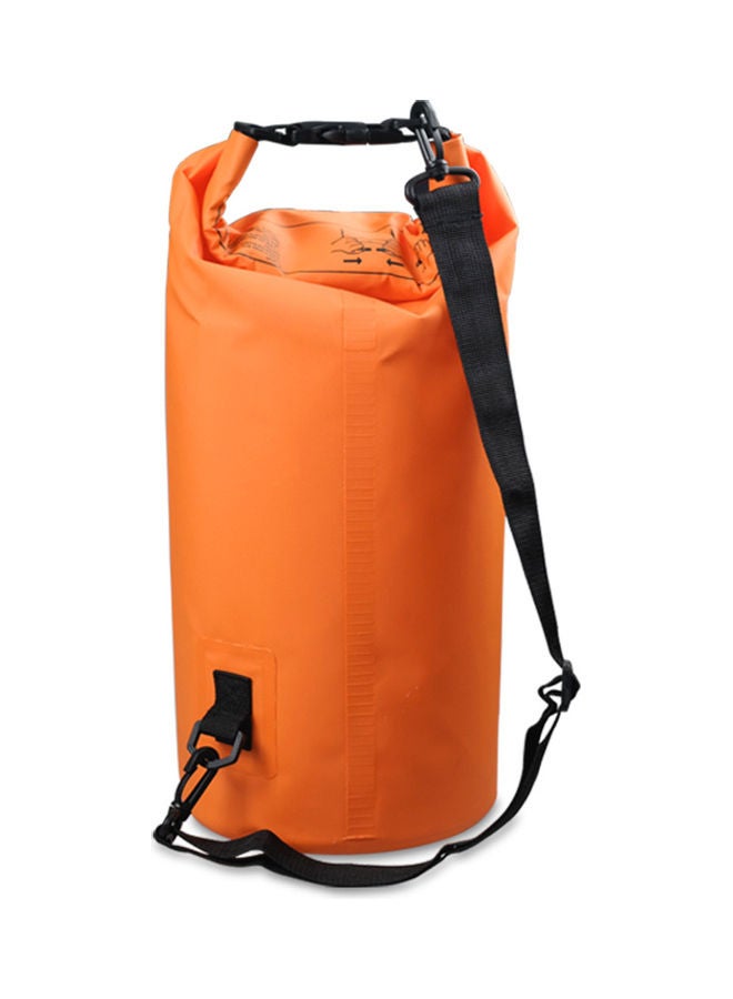 NIBEMINENT Waterproof Dry Backpack Floating Bag Roll Top Sack  - Image 2