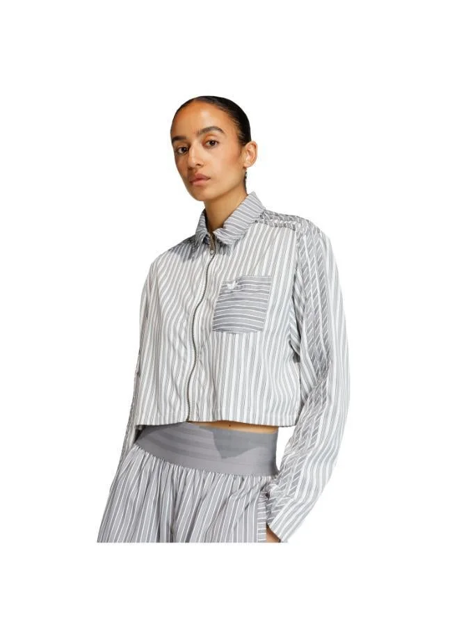 POPLIN SHIRT