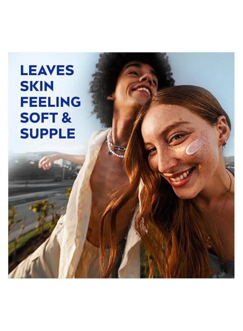 Nivea Soft Cream, 200ml - Image 3