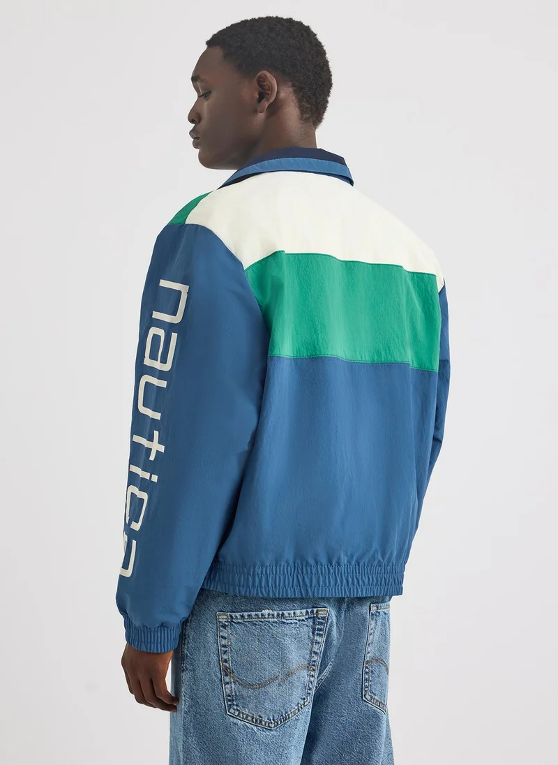 NAUTICA Ansel FZ Jacket