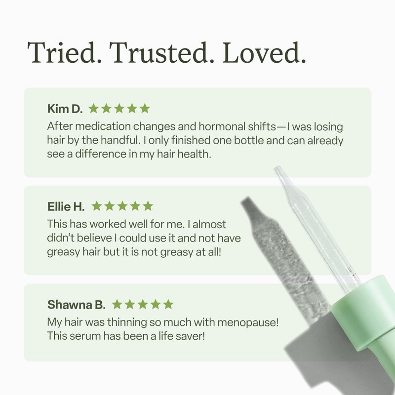 DiVi سيروم فروة الرأس ديفي للنساء والرجال - ينشط ويوازن فروة الرأس - يحسن مظهر الشعر الخفيف، يغذي فروة الرأس ويساعد في إزالة تراكم المنتجات والزيوت، 100 مل - Image 4