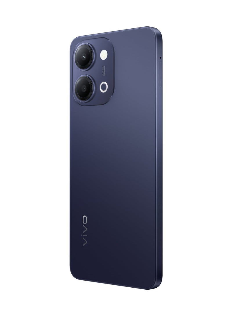 فيفو Y11d ثنائي الشريحة Voyage Black 4GB RAM 128GB 4G - نسخة الشرق الأوسط - Image 5